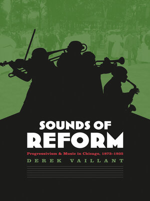 cover image of Sounds of Reform